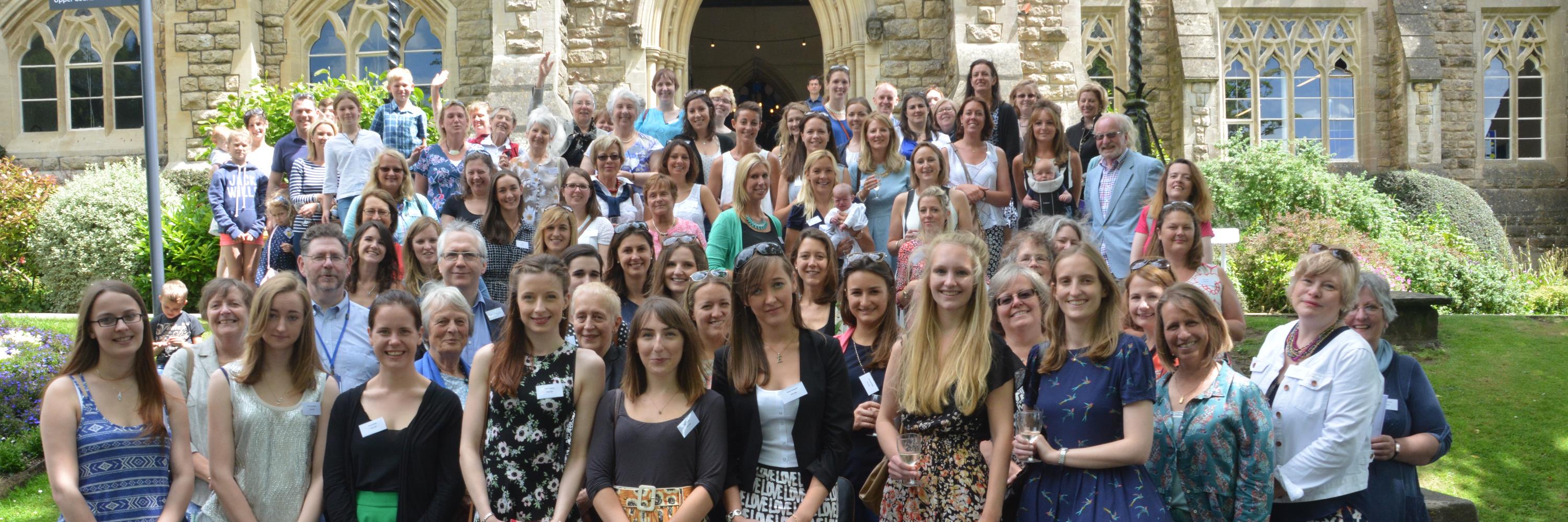 RHSAlumnae's profile banner image