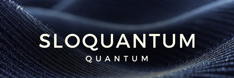 Sloquantum's profile banner image