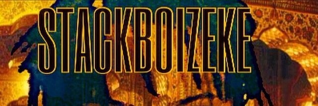 StackboiZeke's profile banner image