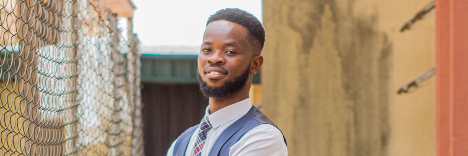 Stephen I. Olosunde (@thesupersteph_) / Posts / X