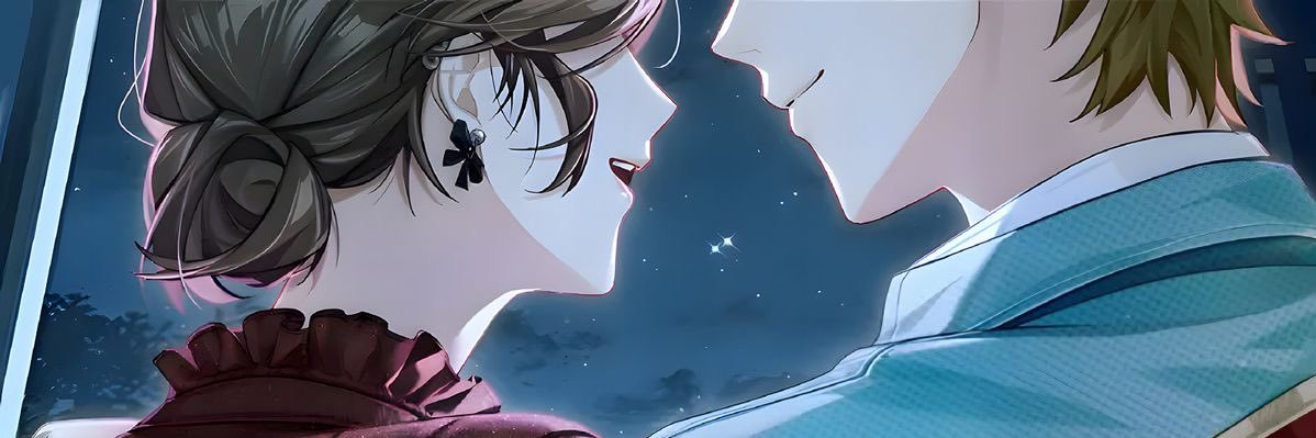 StaffAskara's profile banner image