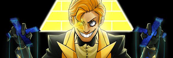 Isosceles618's profile banner image