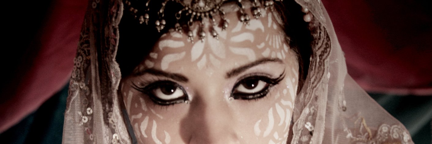 TheKendraRay's profile banner image