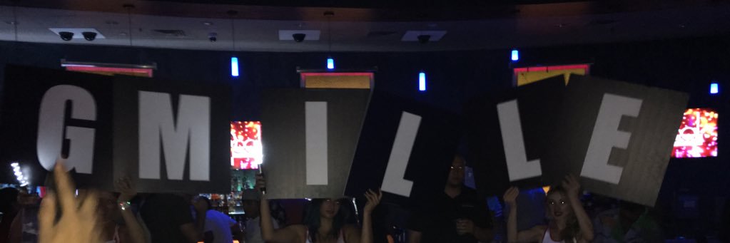 gmille banner