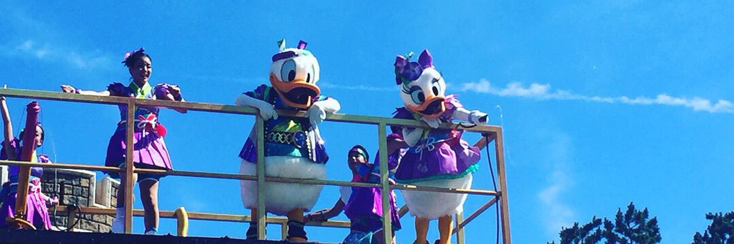 ゆう🐱🎨💜🦄🐹🐣🐻🐰🐨🐱 banner