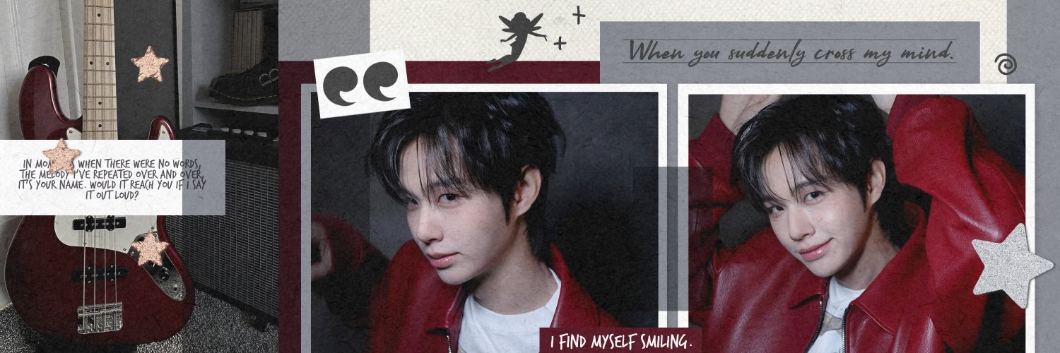Min. banner