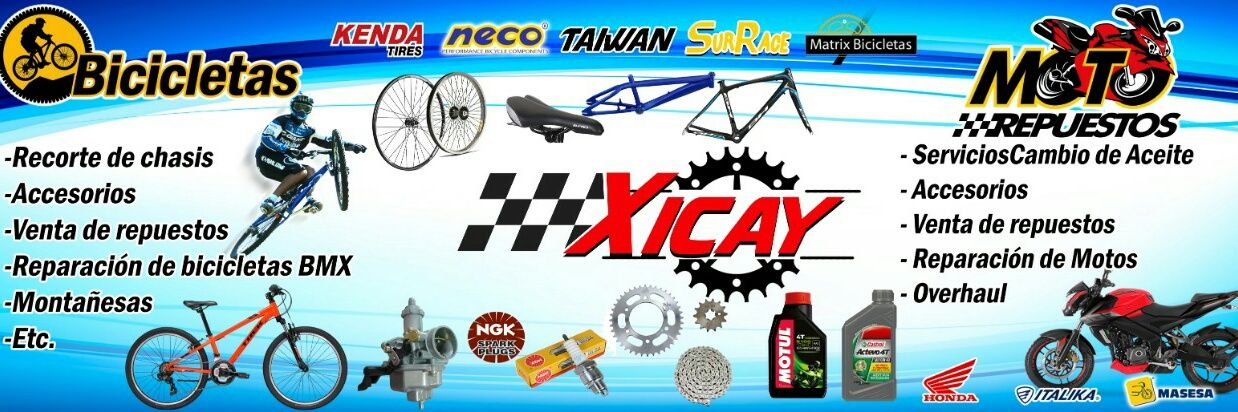 Alex_Xicay1's profile banner image