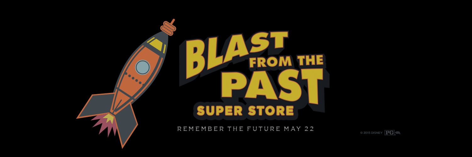 BlastFromPast's profile banner image
