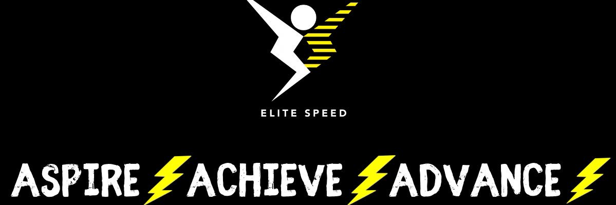 Elite Speed⚡️ banner