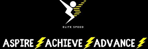 Elite Speed⚡️ Profile Banner