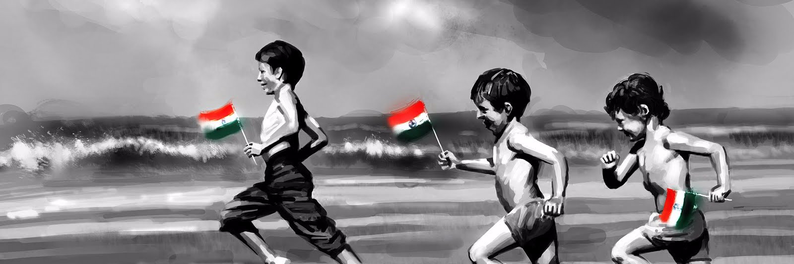 tomarshailendr's profile banner image