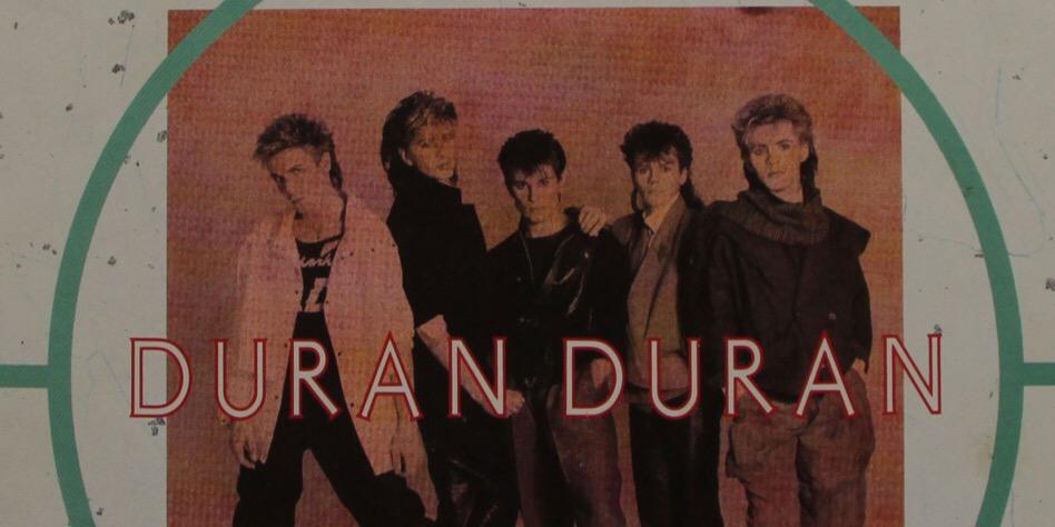 DuranDuranBot's profile banner image