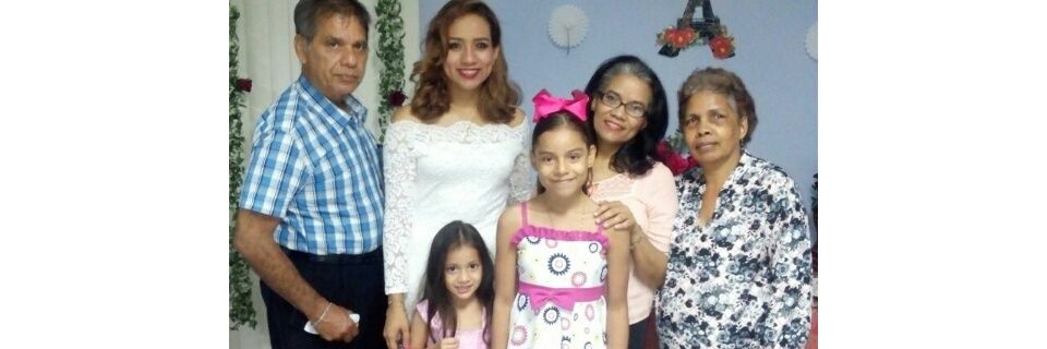 Michelle de Cortes banner