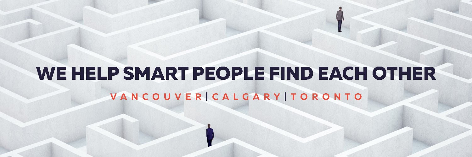 IT/IQ Tech Recruiters banner