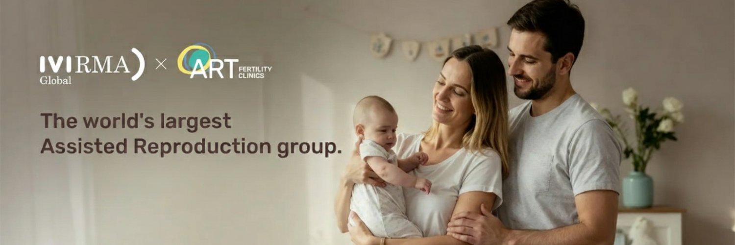 art_fertility's profile banner image