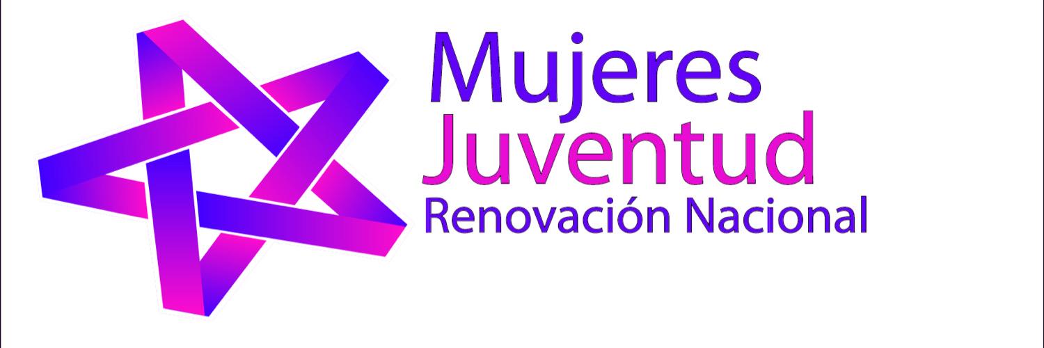 MujeresJRN's profile banner image