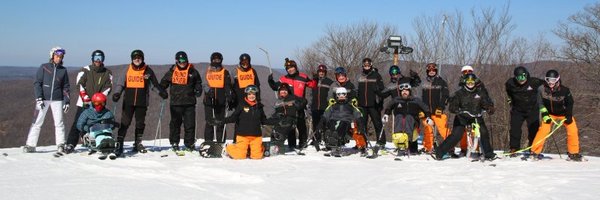 STRIDEAdaptive Profile Banner