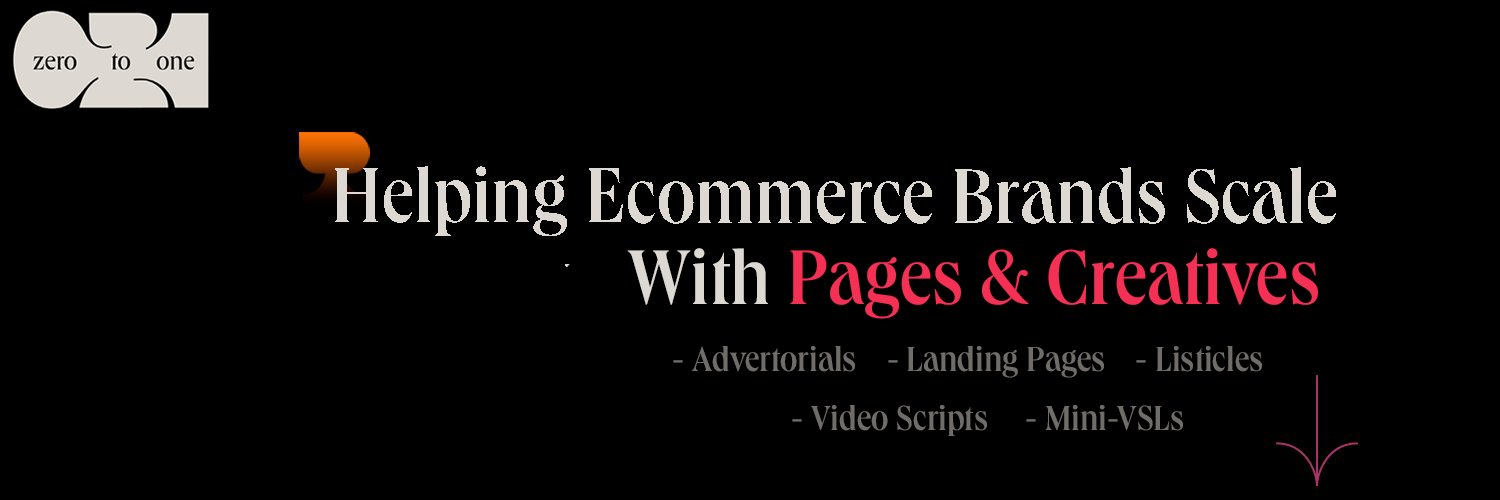 Brandon Ham | Ecom Advertorials banner