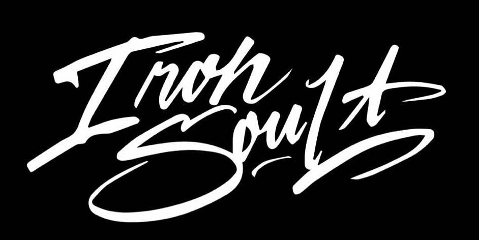 IronSoul357's profile banner image