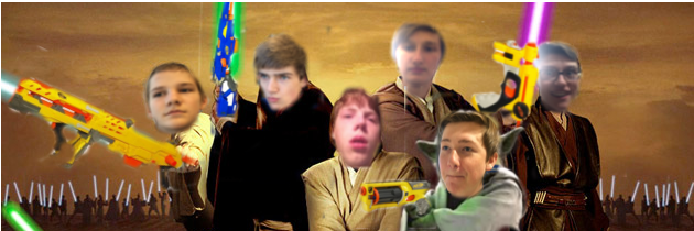TheDartVaders's profile banner image