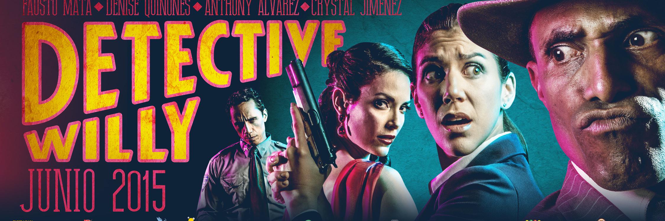 detectivewilly's profile banner image