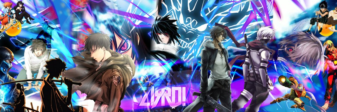 Zirro_'s profile banner image