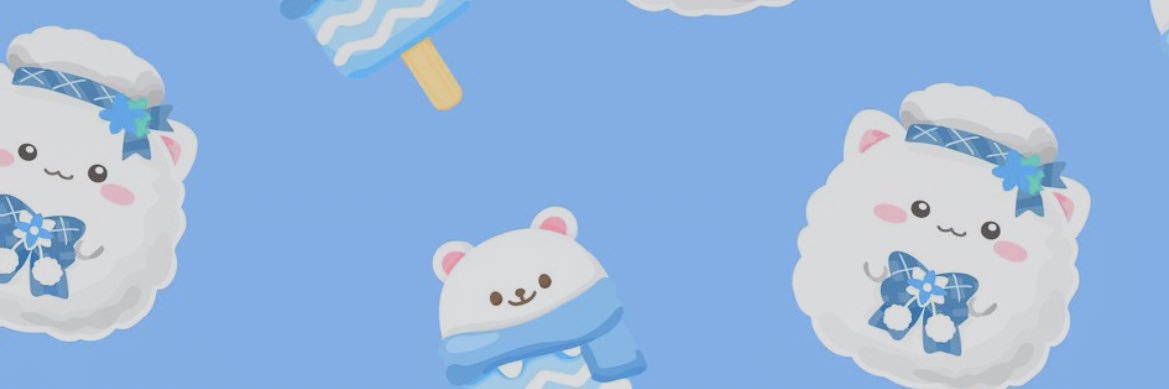 chicken_niku's profile banner image