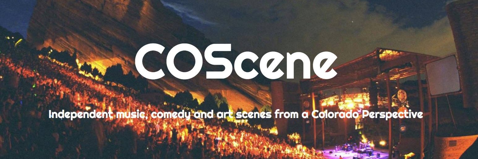 COSceneNet's profile banner image