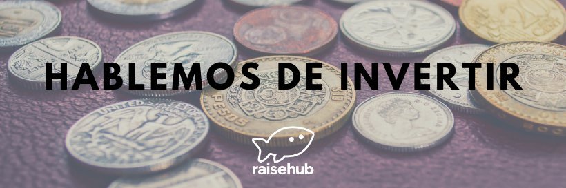 raisehub's profile banner image