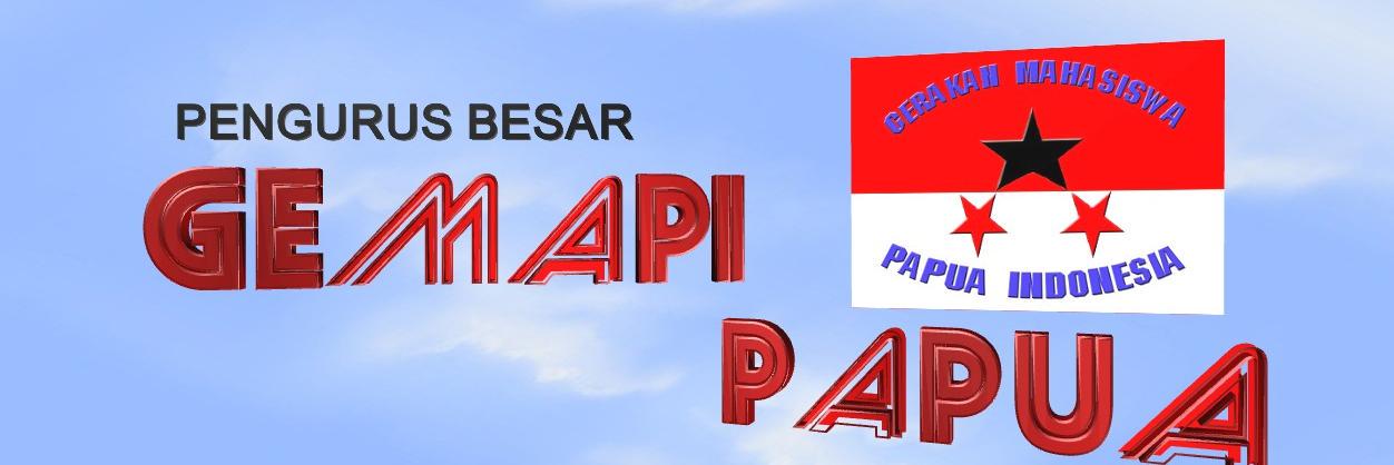 gemapipapua's profile banner image