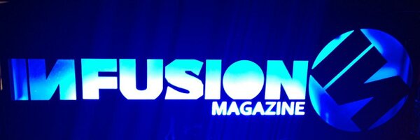 InfusionMag Profile Banner