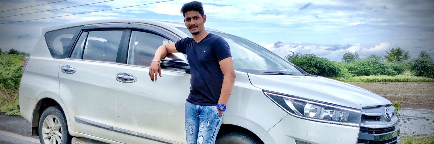 jilla_sam's profile banner image
