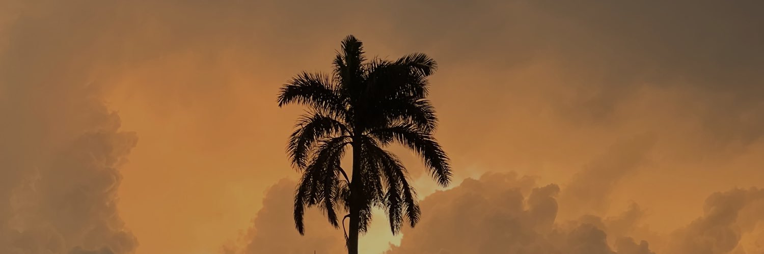 Its Cole banner
