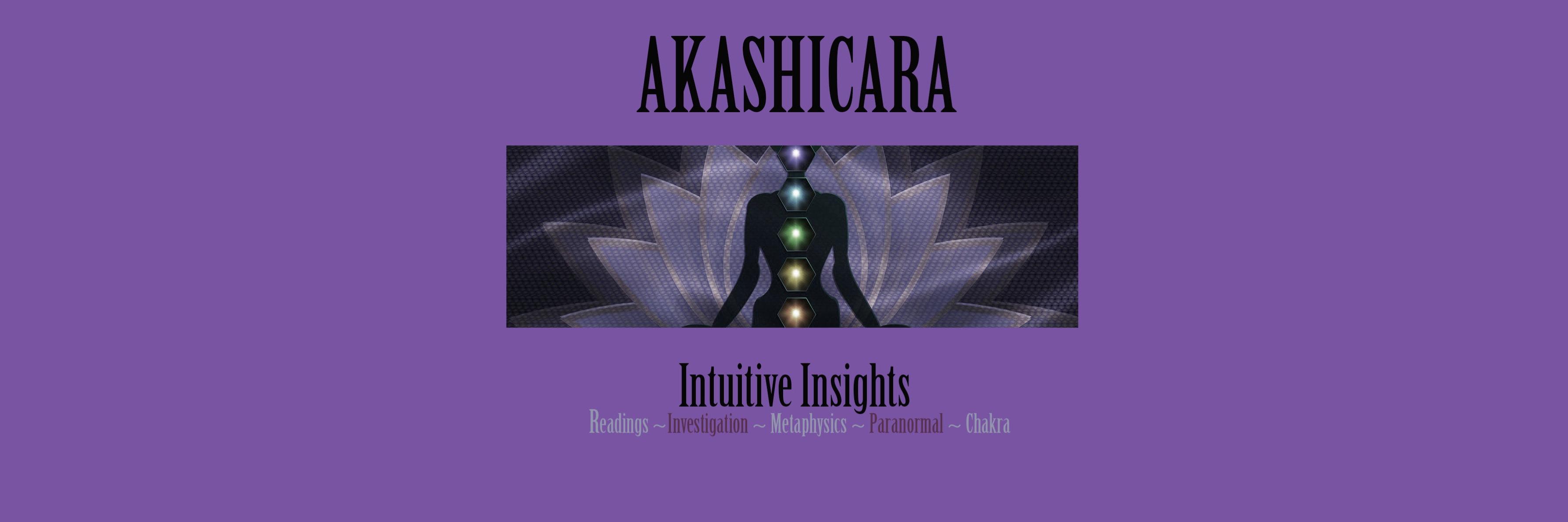 Akashicara's profile banner image