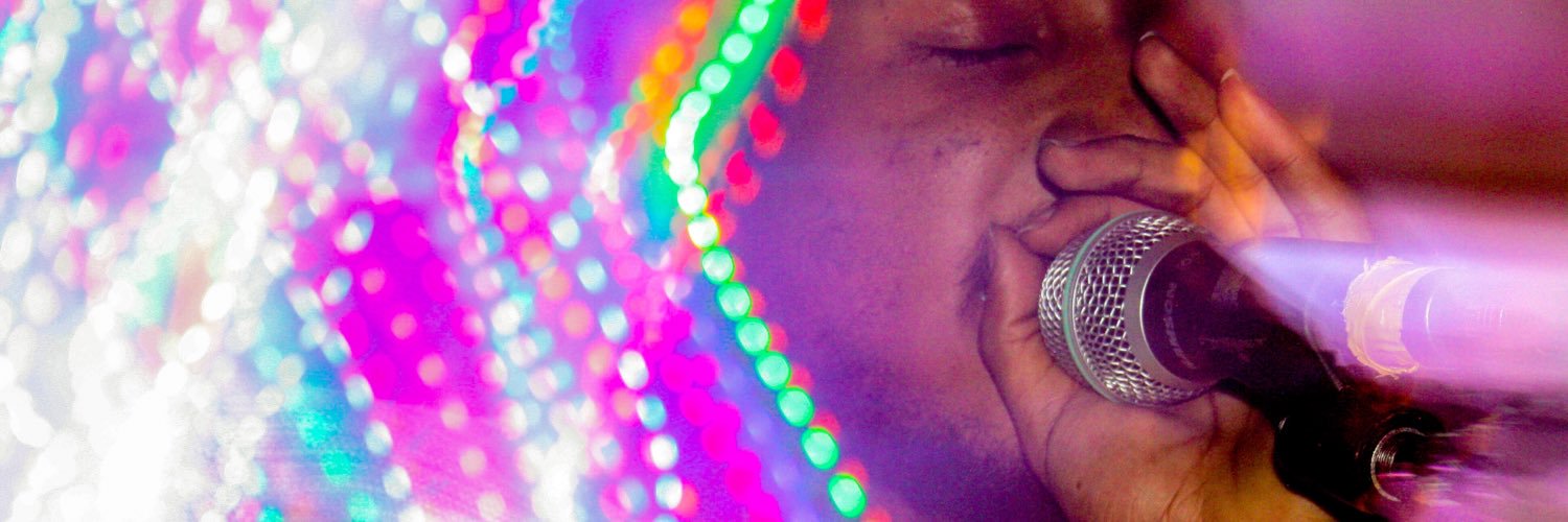 NeglectedMedia's profile banner image