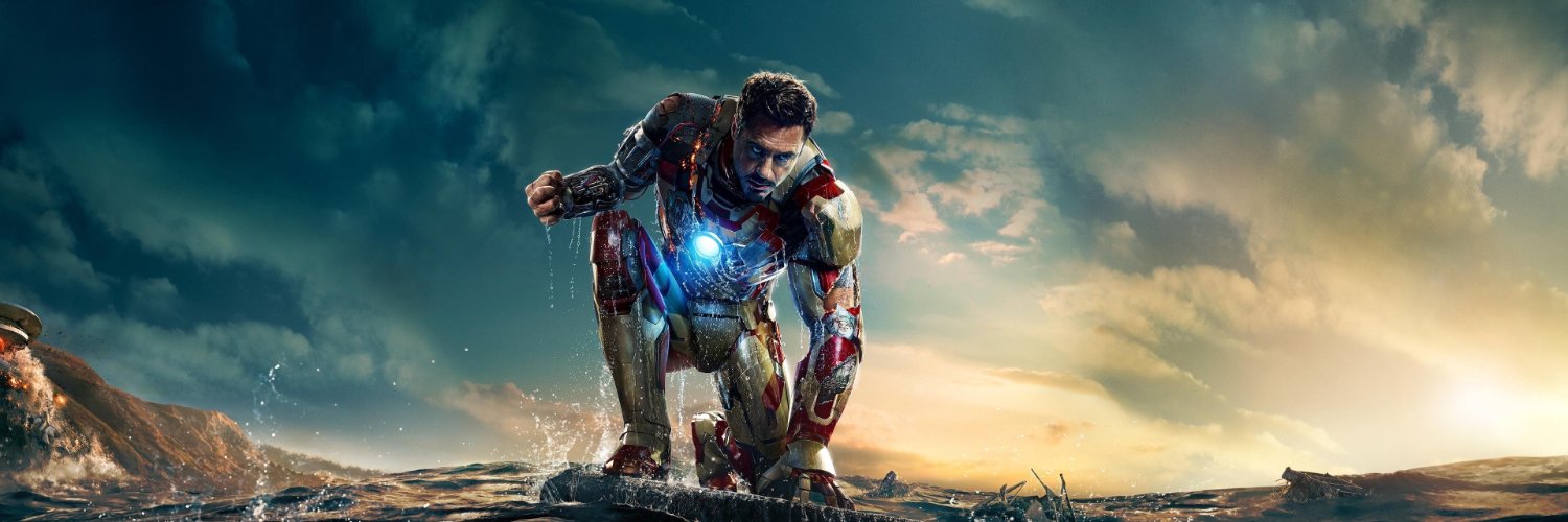 iAdmireLou's profile banner image