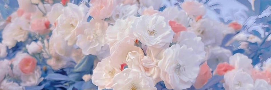 ℬ♡︎ banner