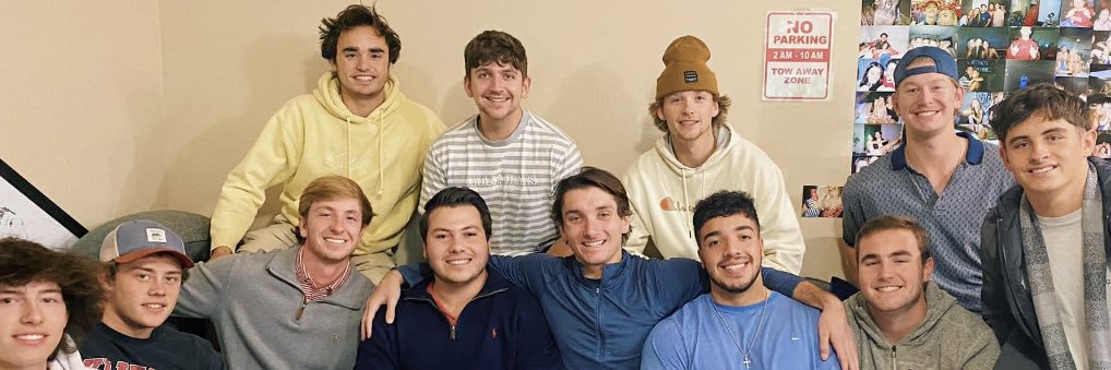 KalebTitsworth's profile banner image