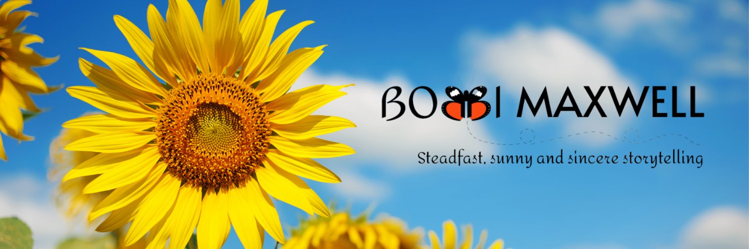 maxwell_bobbi's profile banner image
