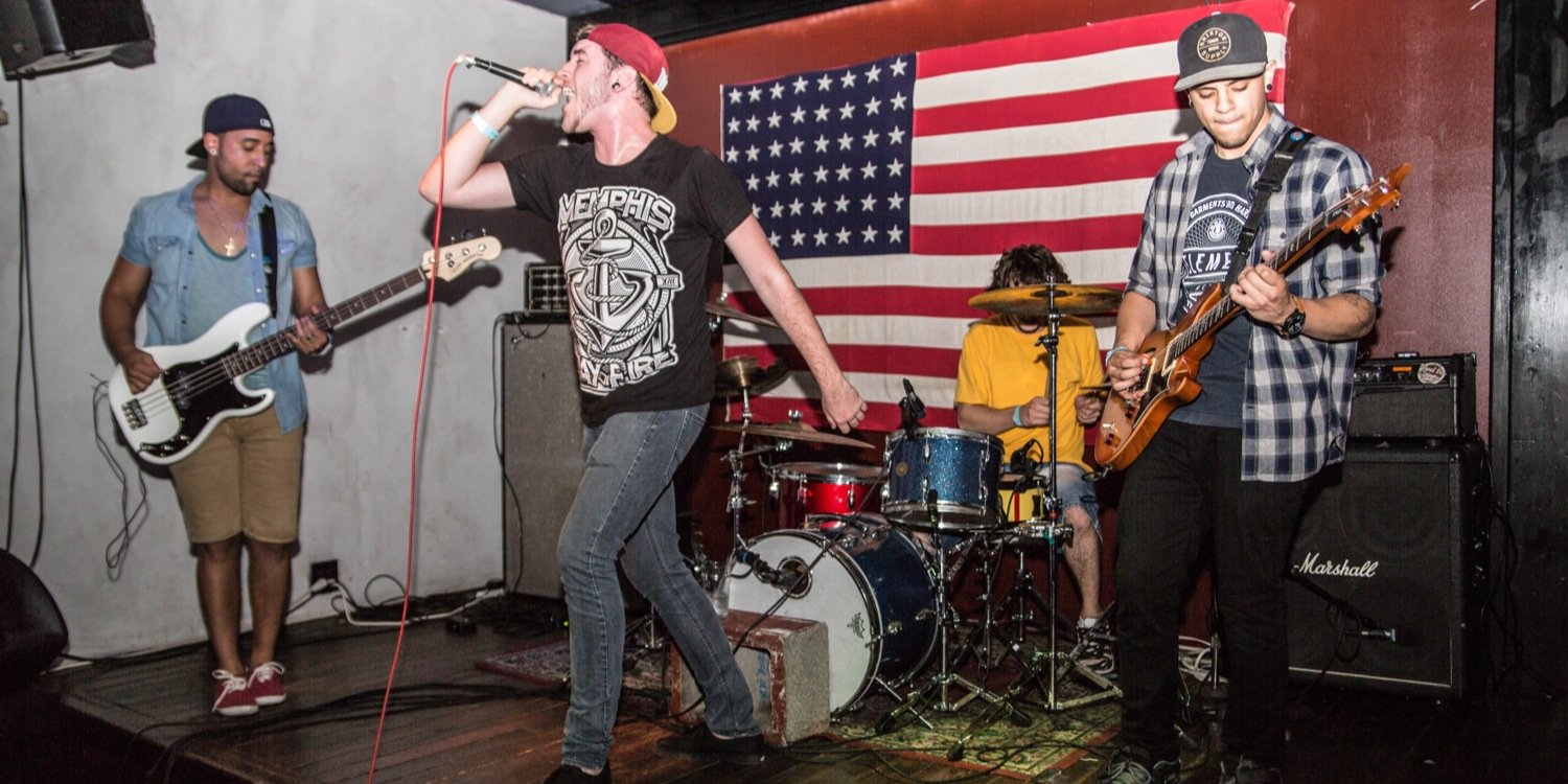 headforcover's profile banner image