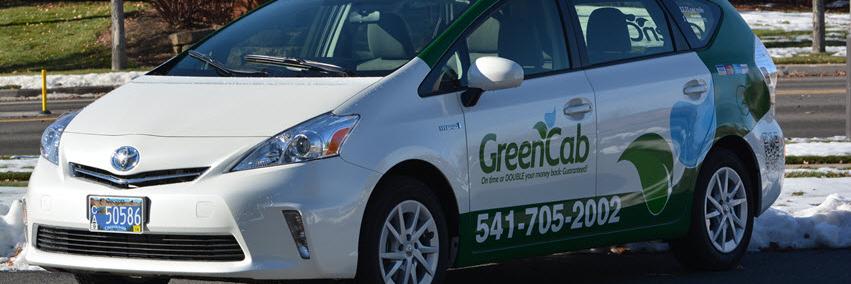 BendGreenCab's profile banner image