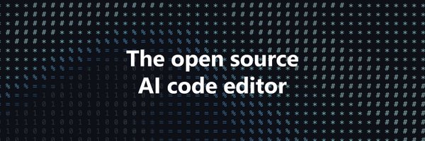 code Profile Banner
