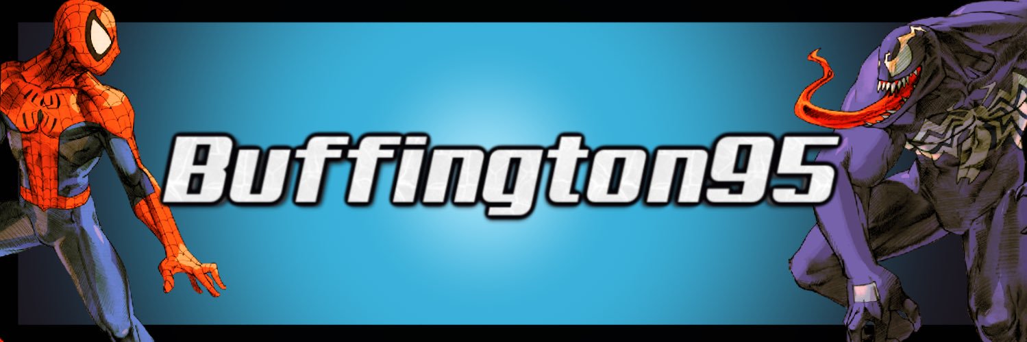 Kirk Buffington banner