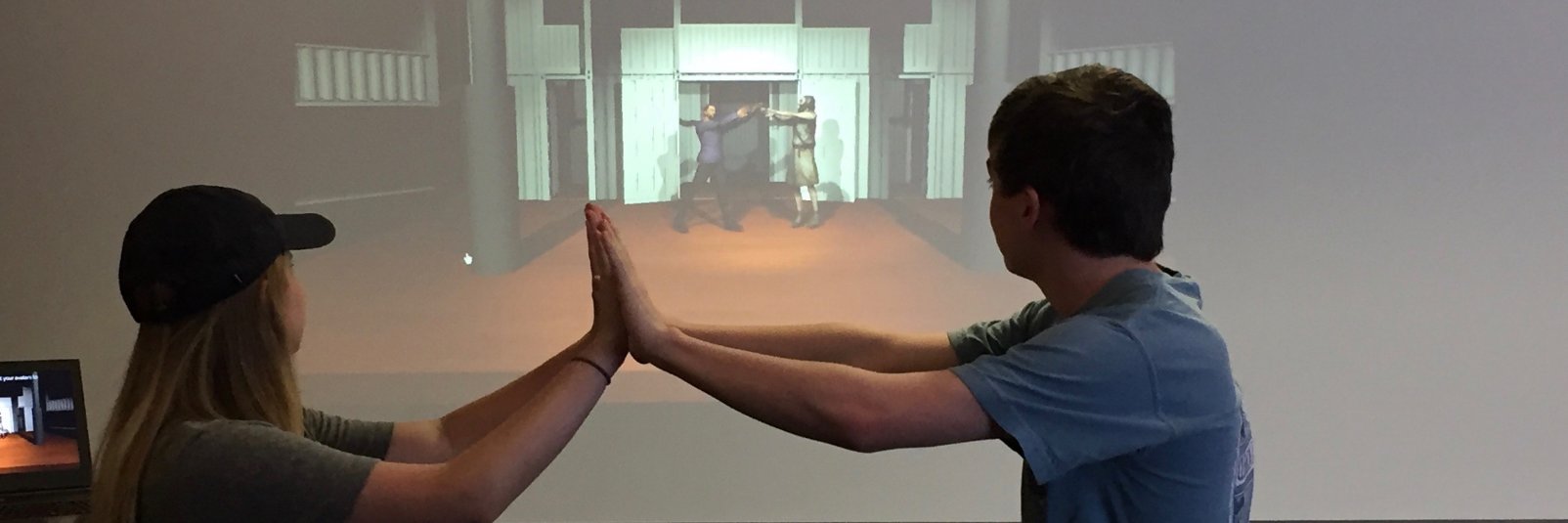 Play the Knave banner