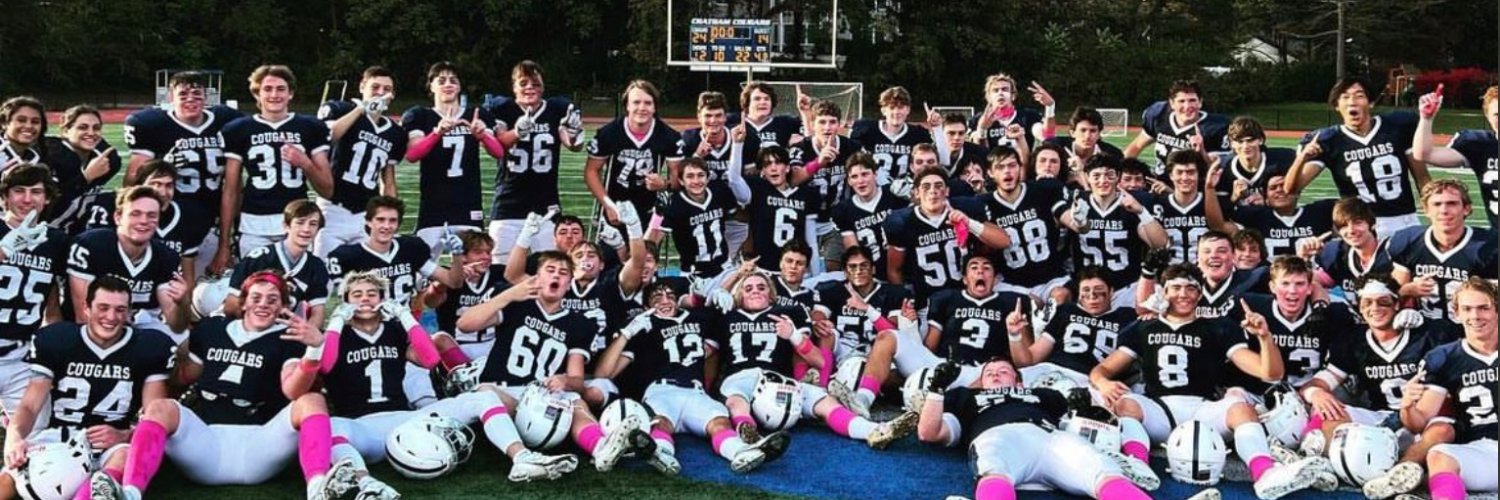 Pat DiMartino banner