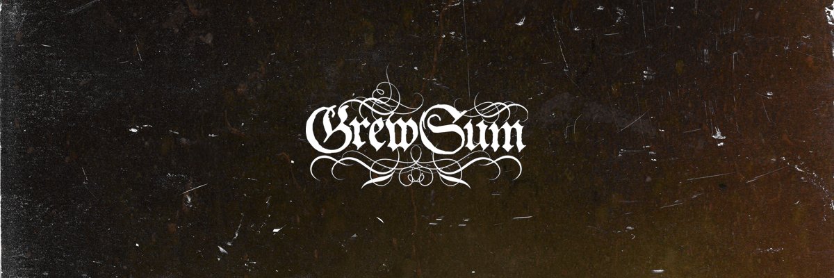 GrewSum banner