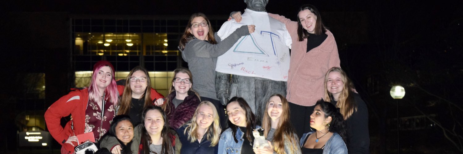 dtsorority's profile banner image