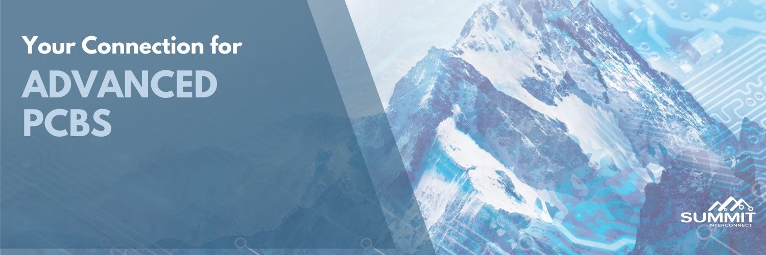 Summit Interconnect banner