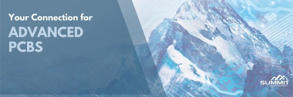 summit_pcb Profile Banner