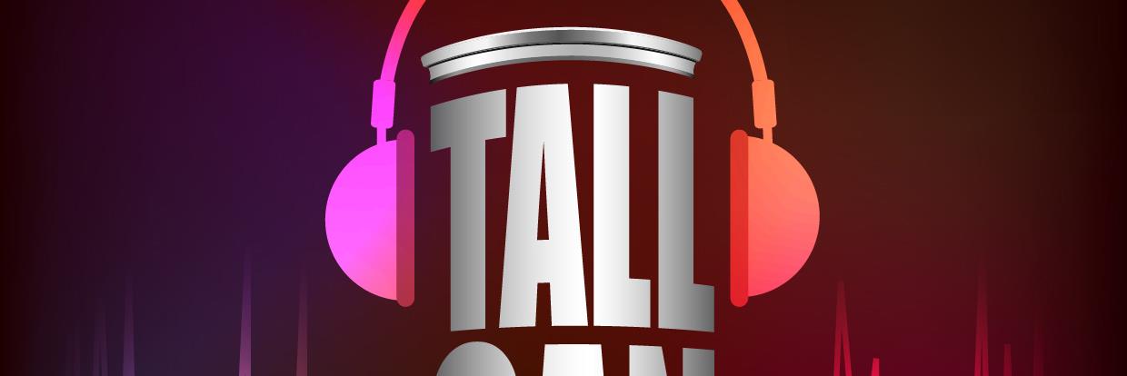 Matt Robinson from Tall Can Audio banner